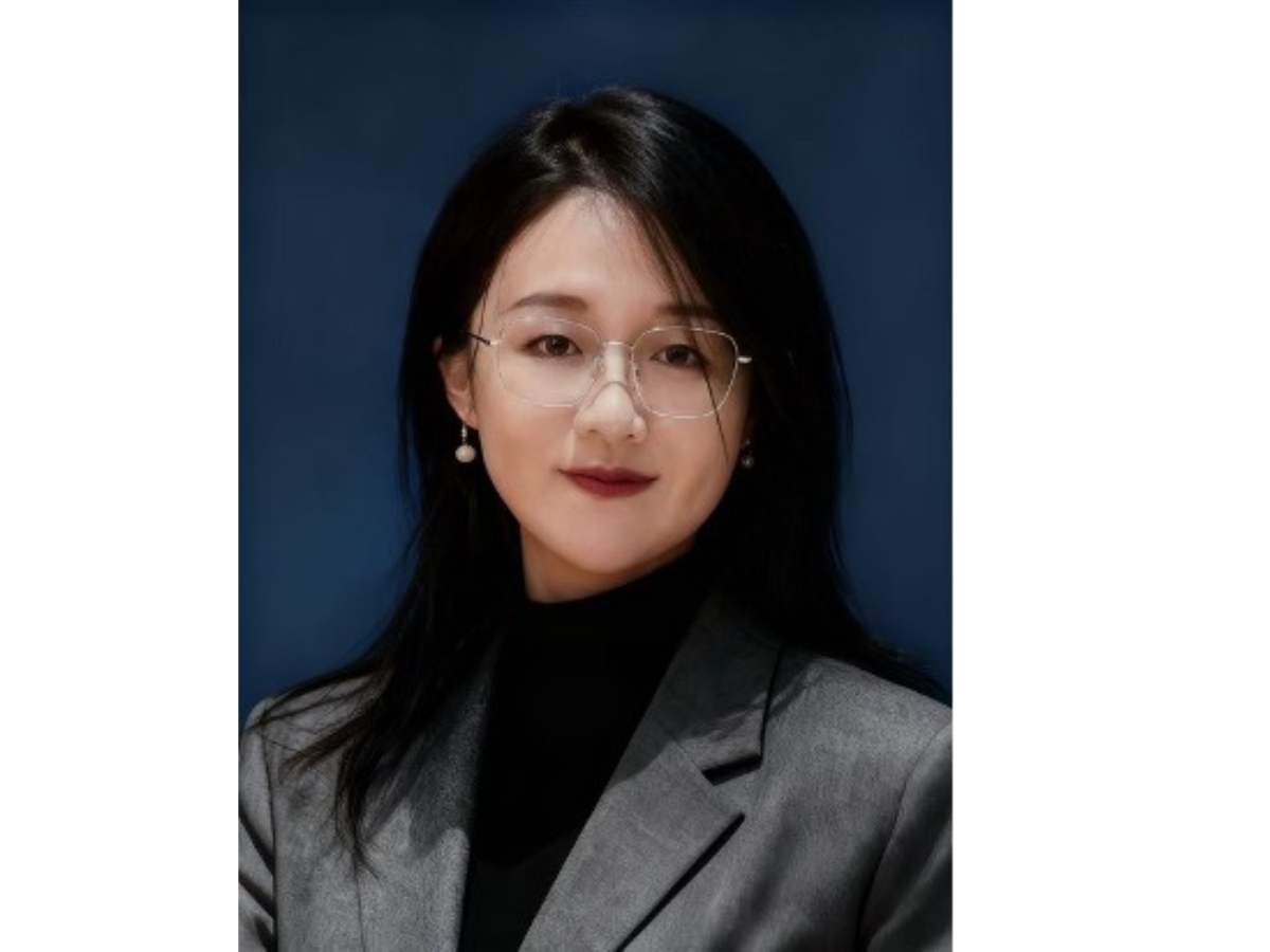 Aubrey Wang- Photo: LUX* Chongzuo