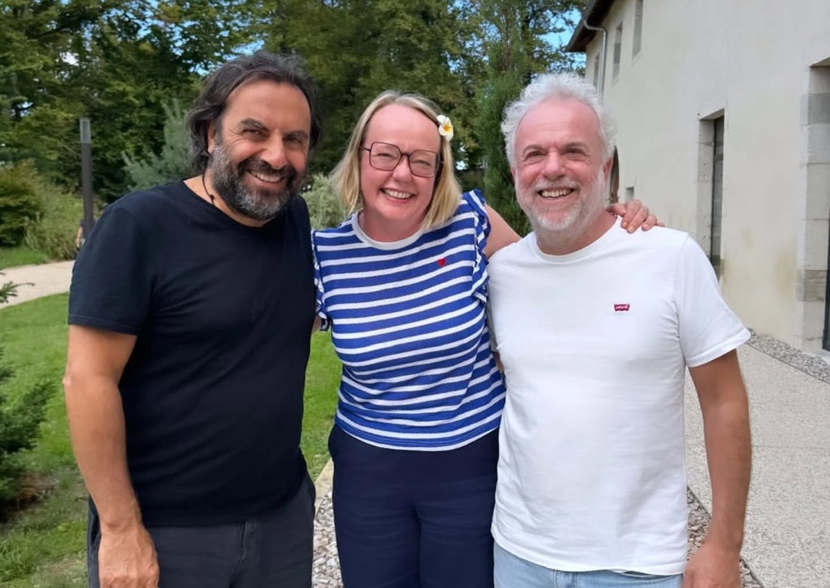 Alma Mundi accélère sa diversification entre B2B et voyages premium - Photo Alma Mundi