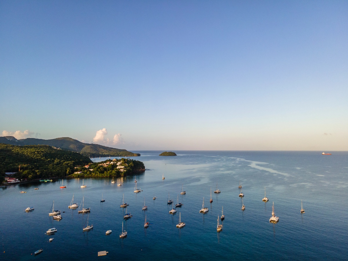 Le Top 6 des choses à faire en Martinique - Depositphotos.com Auteur chromoprisme