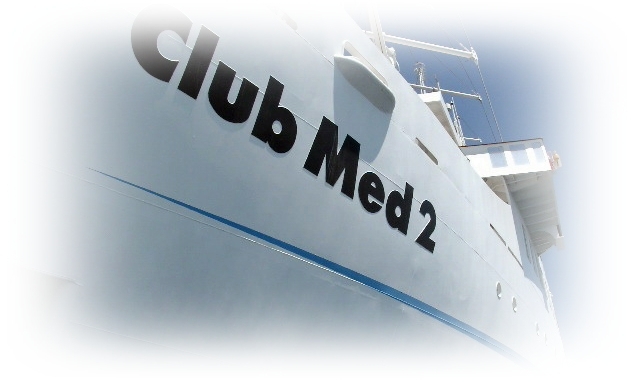 1er semestre : le Club Med a gagné 20 000 clients et... perdu 9 Mie !