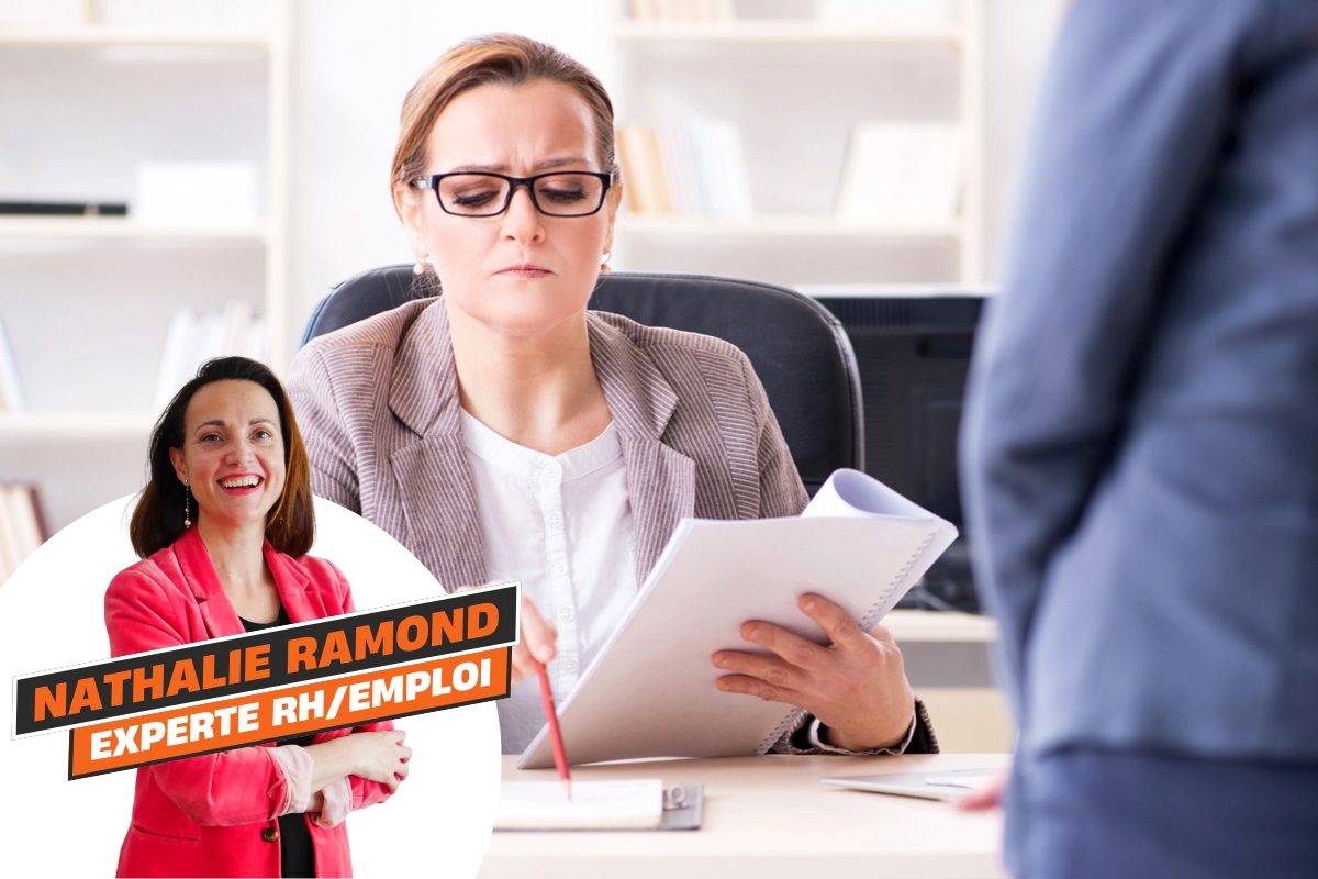 Dans le contexte actuel, les entreprises ne font pas seulement face à une baisse d’activité, elles sont confrontées à une question plus sensible : que deviennent les collaborateurs lorsque leur poste disparaît ou se transforme ? - Depositphotos.com, Elnur_