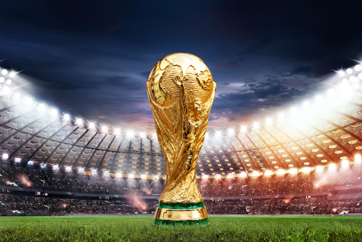 Des disparités dans la demande touristique entre les pays hôtes de la Coupe du Monde de football 2026. @depositphotos/kashesn