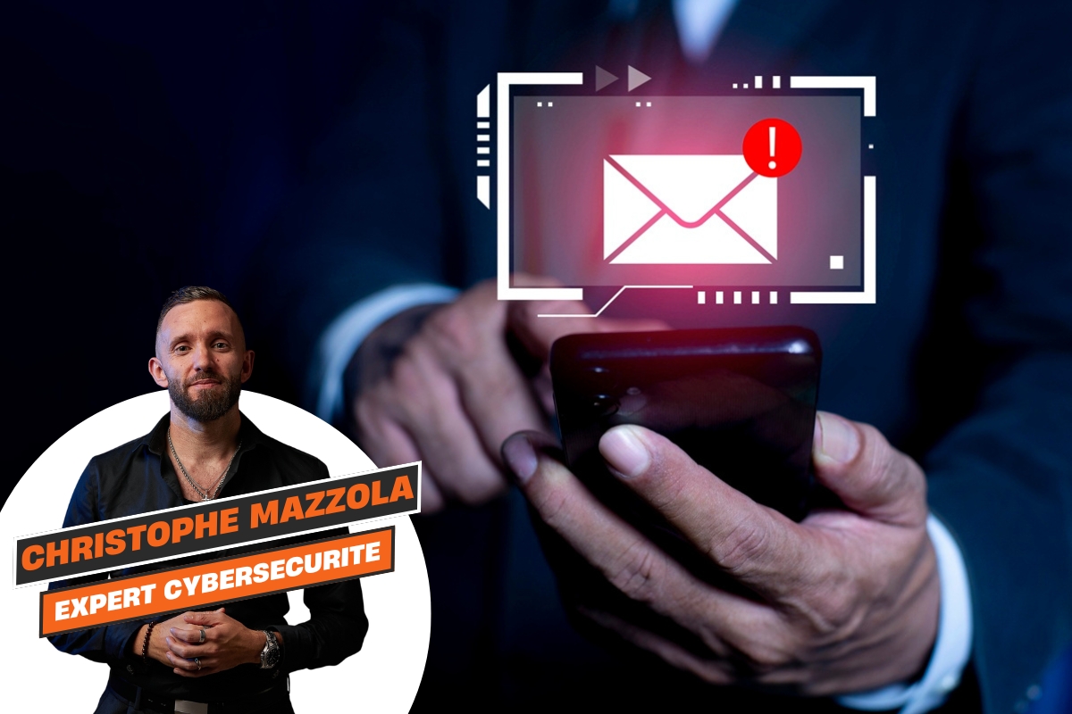 Si vous gérez un hôtel, une agence, un musée ou une plateforme, l’enjeu n’est plus la sensibilisation générique aux mails suspects - DepositPhotos.com, bigjom