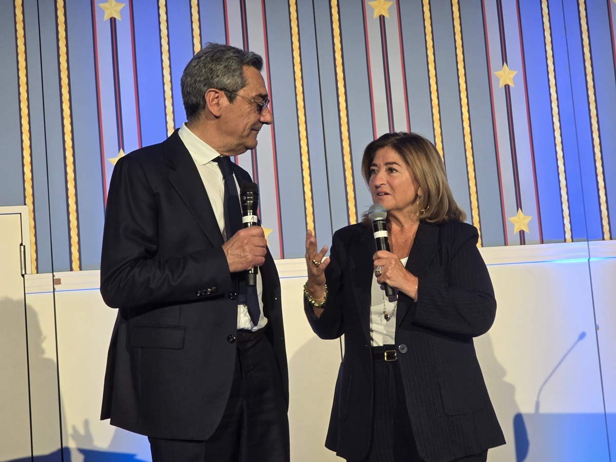 Chomage partiel : "le sujet est bien ouvert" a affirmé Serge Papin au congrès des Entreprises du Voyage qui se tient jusqu'à mercredi à Disneyland Paris - Photo CE