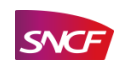 Grève SNCF : 8,3 % de taux de participation mercredi 8 juin 2016