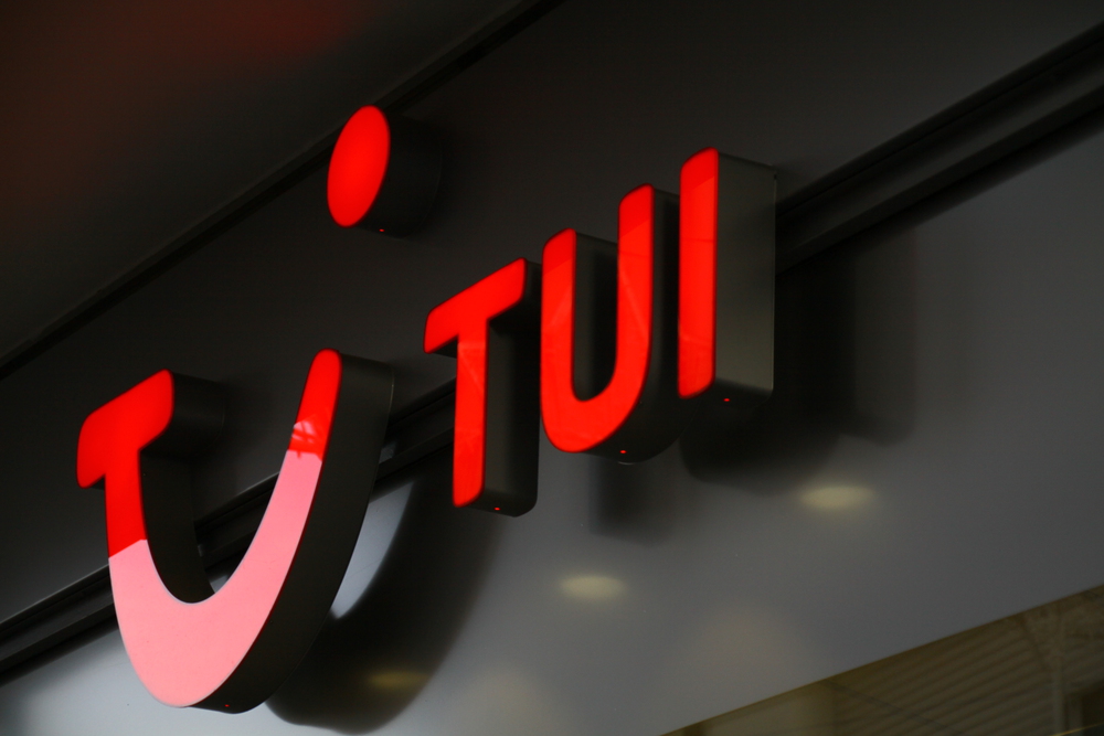 TUI condamné à indemniser un vacancier qui n’a pas pu profiter de son transat à la piscine. @depositphotos/PR-PhotoDesign