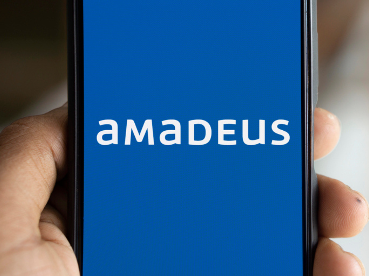 474,9 million d'euros pour Amadeus au premier trimestre 2026.   DepositPhotos.com/Mojahid_Mottakin