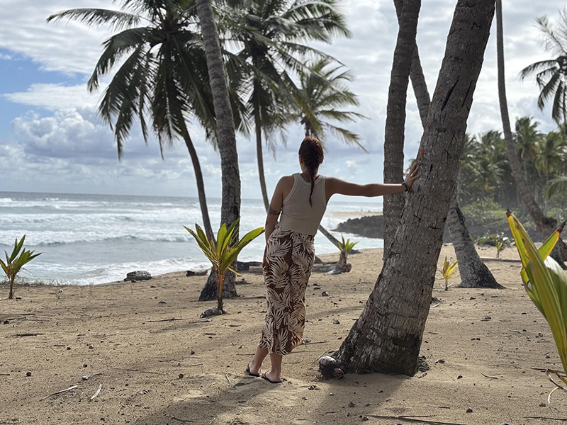 © TERRA Dominicana