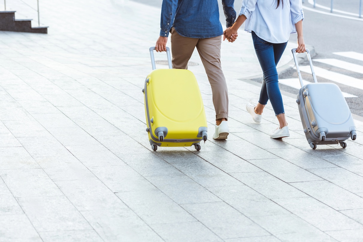 Les voyageurs européens privilégient désormais des séjours plus flexibles, personnalisés et étalés sur l’année - Depositphotos.com @AllaSerebrina