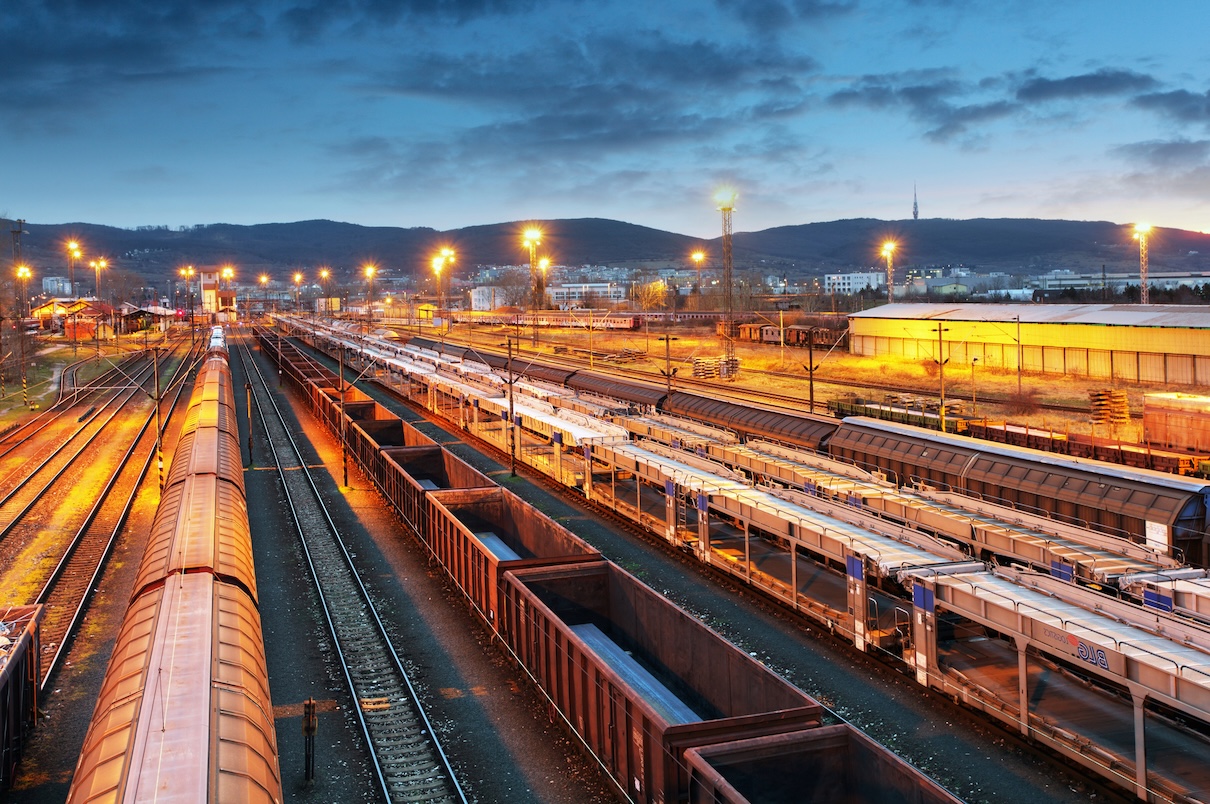 Makitizy annonce l’intégration de l’inventaire complet de Deutsche Bahn à sa plateforme SaaS modulaire - Depositphotos.com @TTstudio