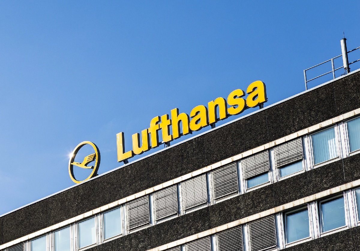 Lufthansa va porter sa participation dans ITA Airways à 90 % - Depositphotos.Com Auteur Hackman
