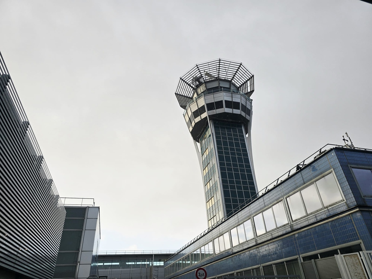 Travaux à Paris-Orly : 3 000 vols impactés entre août et décembre 2026 - Photo CE