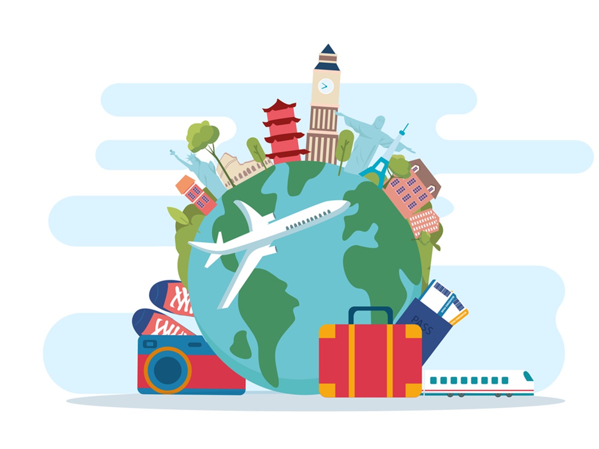 Le WTTC réaffirme la capacité de résilience du tourisme mondial. @depositphotos/milkos