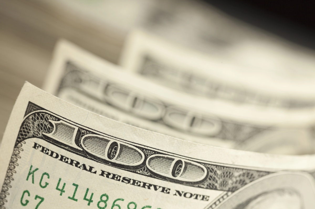 Devises : le dollar reprend l’avantage dans un marché sous haute tension - Depositphotos.com,  Andy Dean Photography