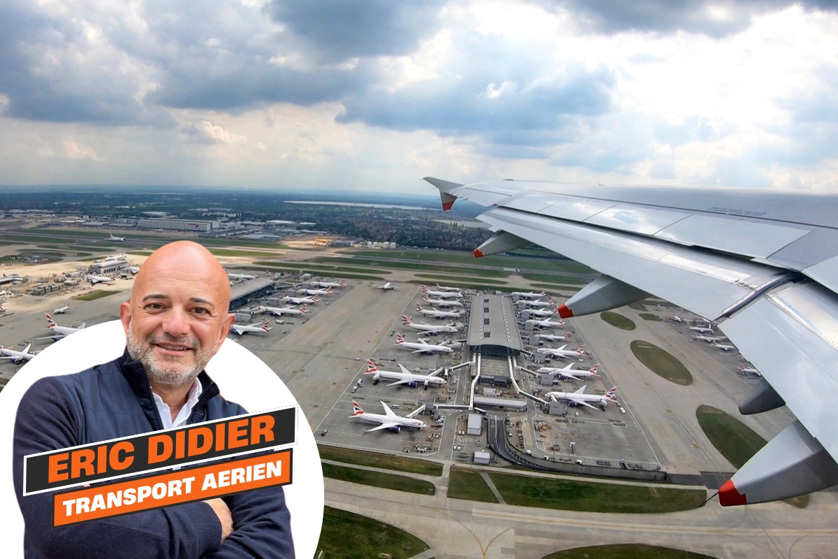 Le ciel européen continue lentement sa consolidation - DepositPhotos.com, rixipix
