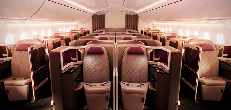 © LATAM Airlines