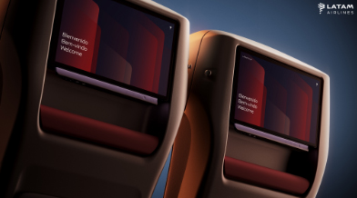 © LATAM Airlines