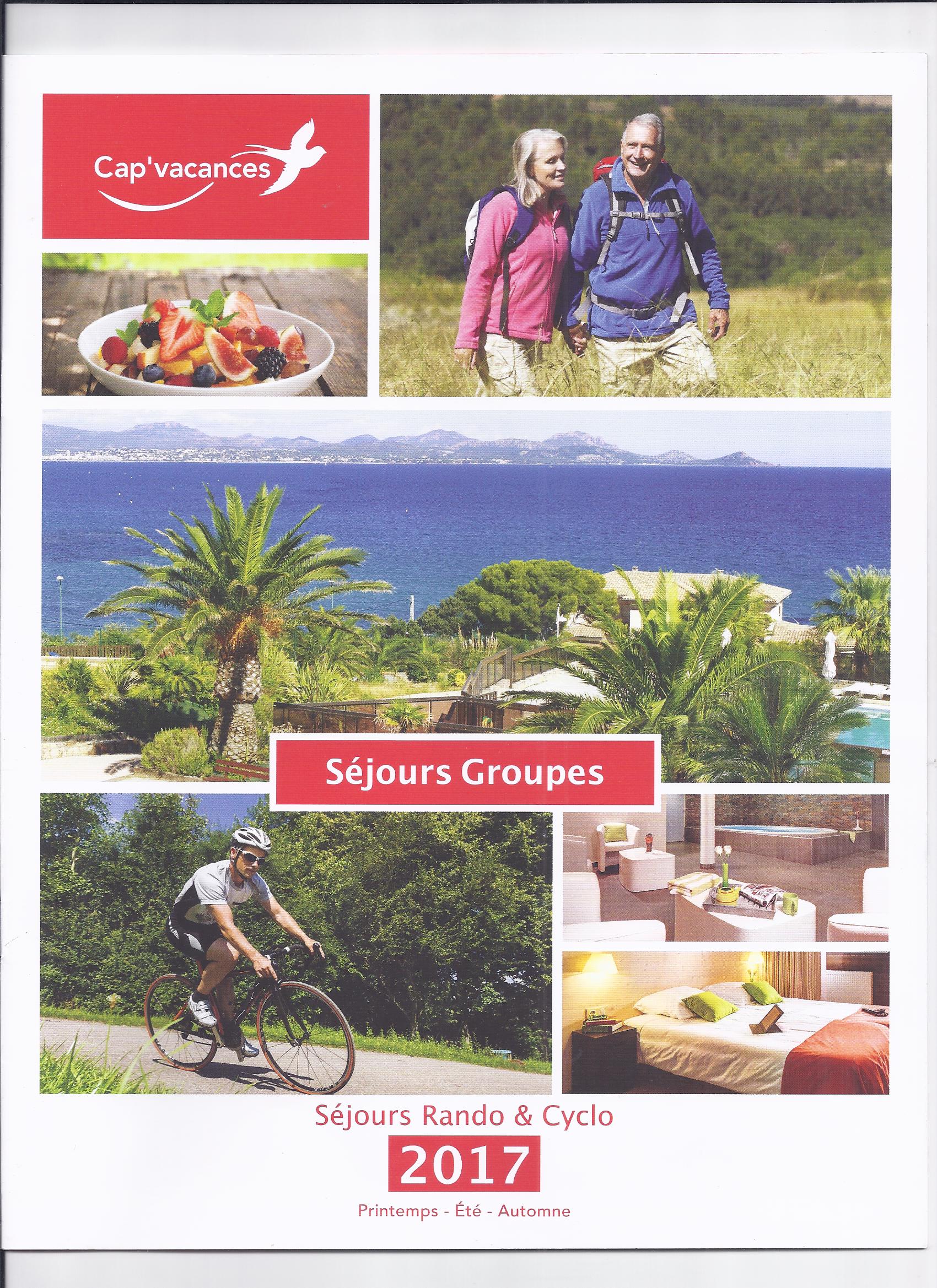 Cap’Vacances : "Pour rester dans le marché, tourisme social ou pas, il faut un produit de qualité compétitif en prix"