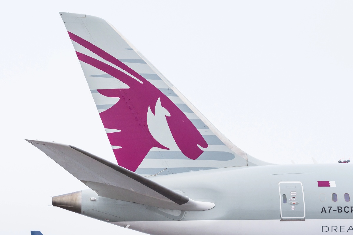 Qatar Airways : bénéfice en hausse malgré les tensions géopolitiques - Depositphotos.com Auteur aapsky