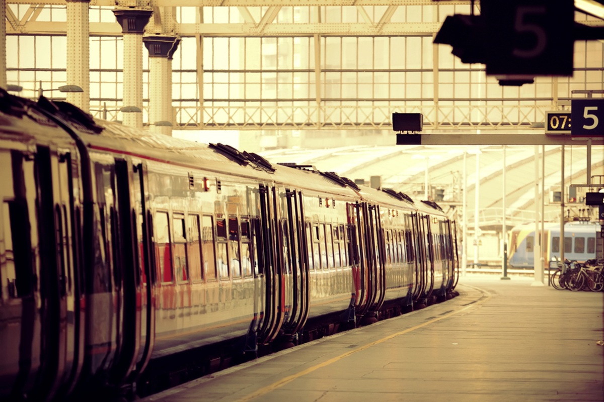 La Commission européenne souhaite simplifier l’achat de billets de train entre les différents opérateurs. @depositphotos/rabbit75_dep