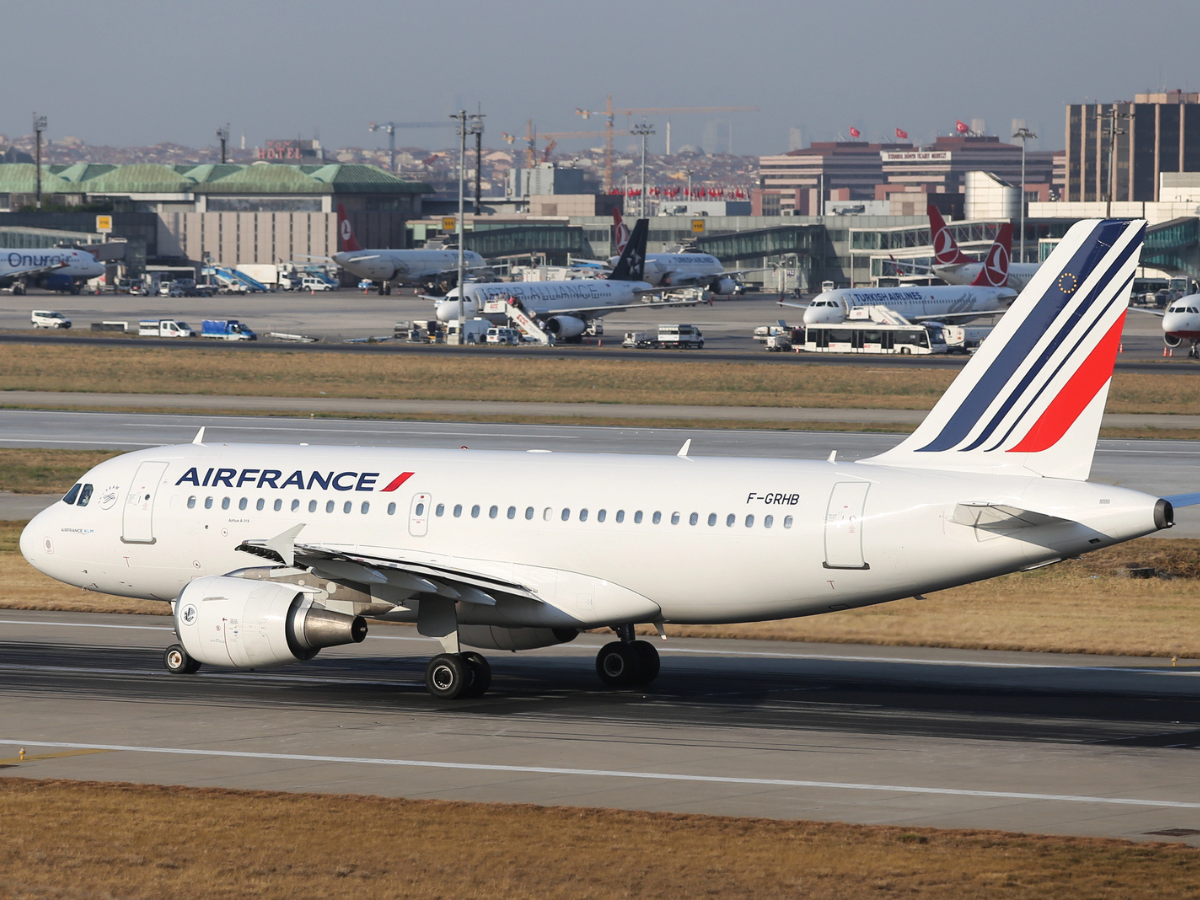 Dix-sept ans après la catastrophe du Rio-Paris, la Cour d’appel de Paris reconnaît des défaillances liées aux sondes Pitot - DepositPhotos.com, EvrenKalinbacak