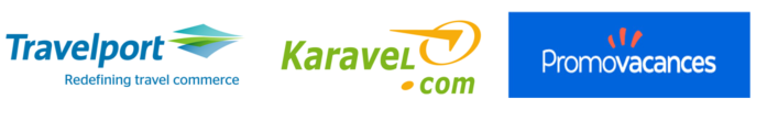 Le Groupe Karavel signe un accord avec Travelport