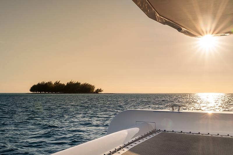 © Pearl Resorts of Tahiti