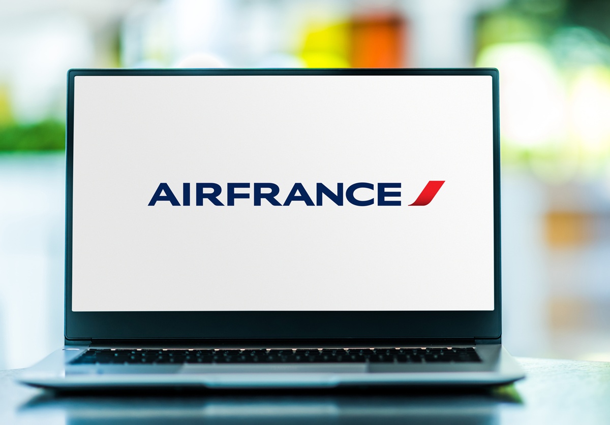 Air France coupe l'accès aux réservations "groupes" des non IATA - Depositphotos.com  Auteur monticello