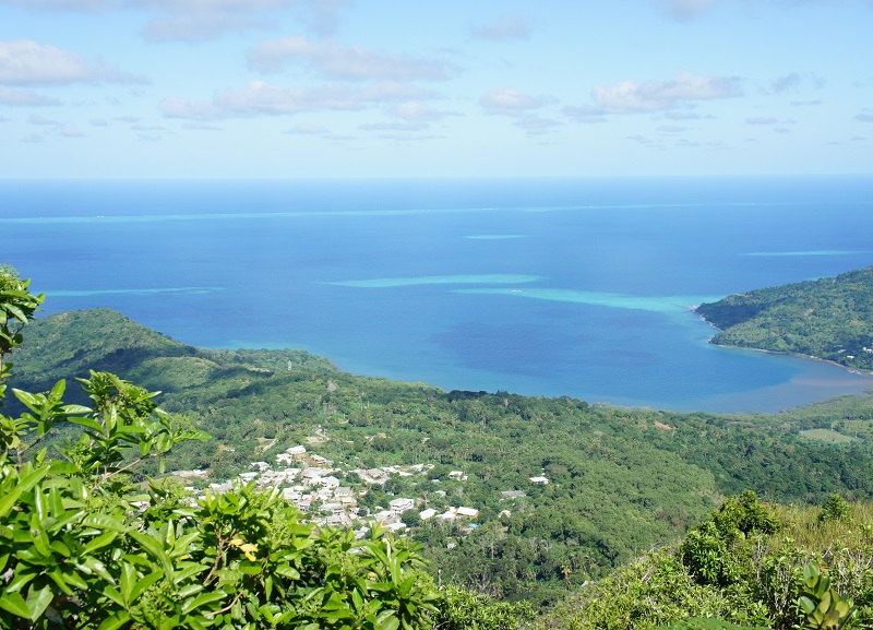 Depuis plusieurs années, la fréquentation de Mayotte plafonne autour de 50 000 visiteurs. La part des touristes « loisirs » reste minoritaire - DR : C.E.