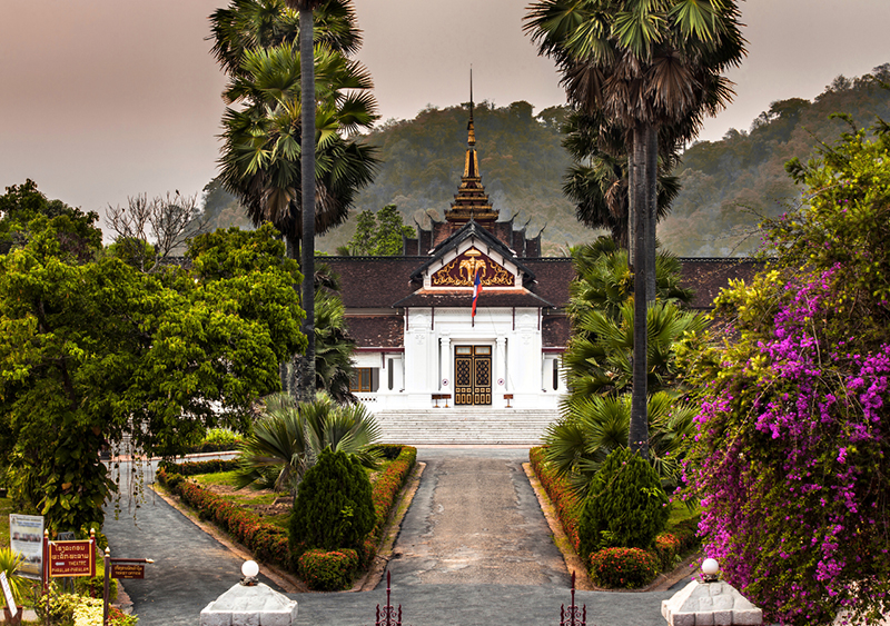 © Canva - Khiri Travel - Laos