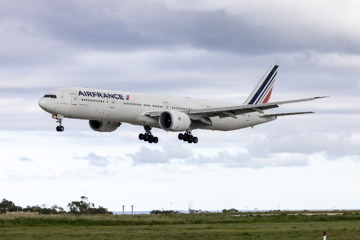 République dominicaine, Maldives : Air France redéploie ses avions pour l'hiver prochain - Depositphotos.com gordzam@gmail.com