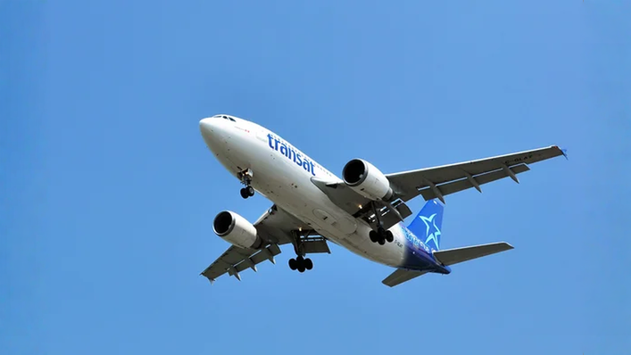 Air Transat renforce son programme de vol entre la France et le Canada - Depositphotos.comPhoto by Mirage3