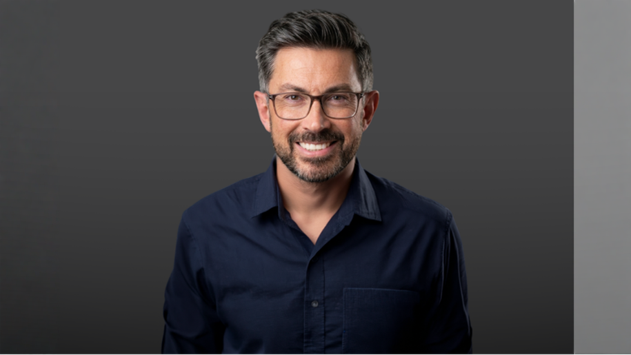 Gary Torres, nouveau vice-président d'HotelREZ, photo HotelREZ