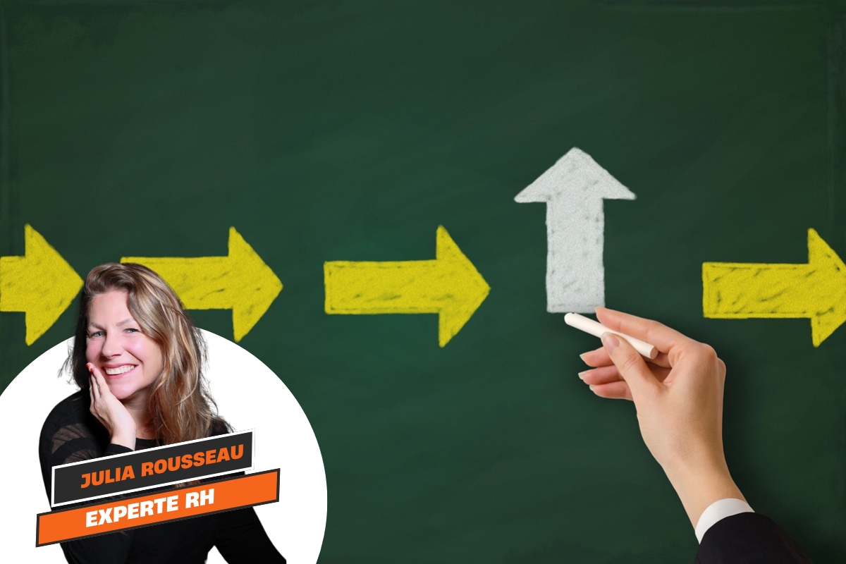 Le CDD de reconversion permet aux salariés d'avoir l'opportunité de réaliser une reconversion professionnelle en suspendant simplement temporairement leur contrat de travail initial - Depositphotos.com, zagandesign