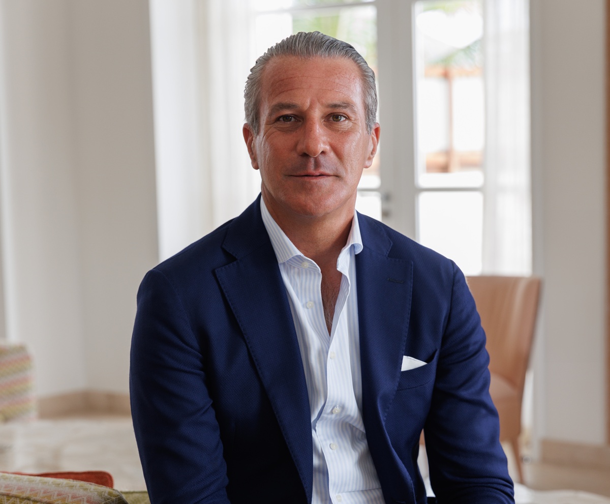 Oetker Hotels : Fabrice Moizan nommé à la tête du Bristol Paris - Photo C.Menard Juillet 2024