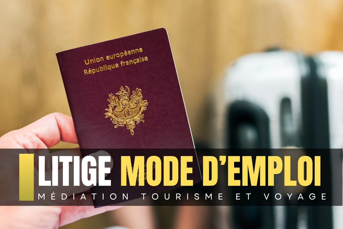 Passeport sans prénom : pourquoi ce passager a été refusé à l’embarquement -  Depositphotos.com Auteur LP2tudio