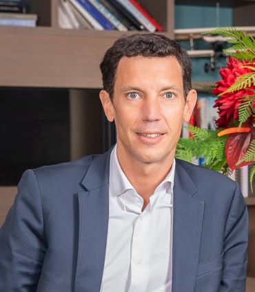 Pierre & Vacances-Center Parcs confirme ses objectifs malgré une perte semestrielle (©PV/CP)