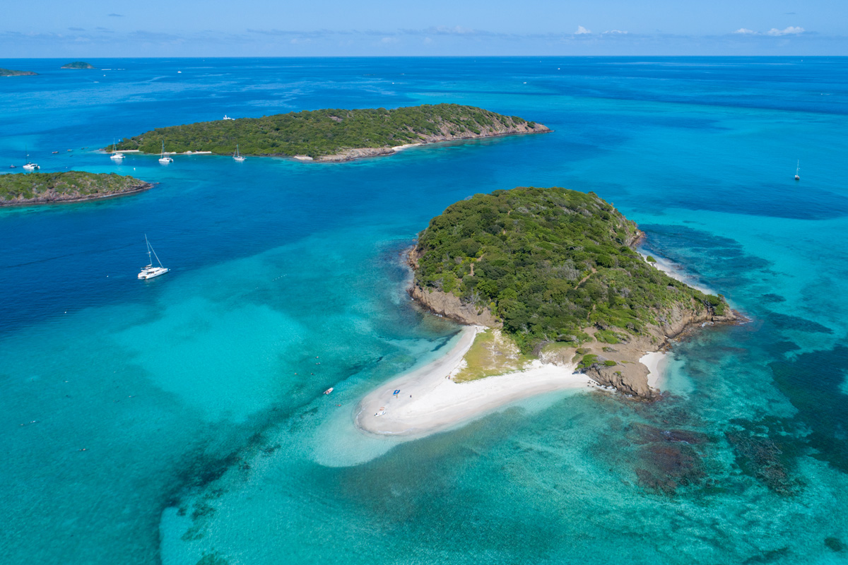 © Catlante Catamarans