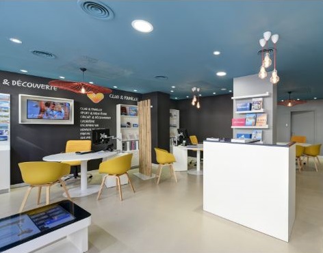 "Thomas Cook Academy" : le groupe met le paquet sur la formation de ses agents de voyages "Thomas Cook Academy" : le groupe met le paquet sur la formation de ses agents de voyages