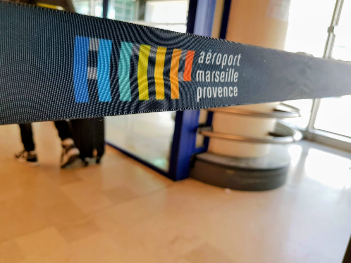 Corsair va desservir la Guadeloupe depuis Marseille - Crédit photo : RP