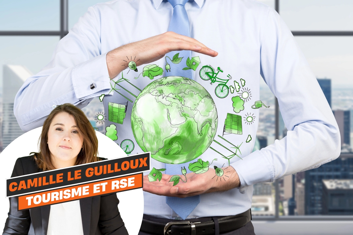 RSE et emploi dans le tourisme : comment attirer et fidéliser les talents en 2026 ? - DepositPhotos.com,  Auteur denisismagilov