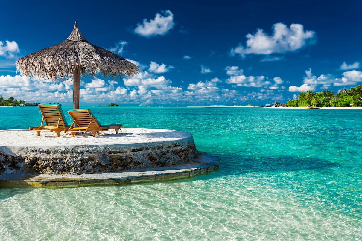 LIAT et Air Caraïbes s’allient pour renforcer la connectivité dans les Caraïbes - Depositphotos.com @mvaligursky