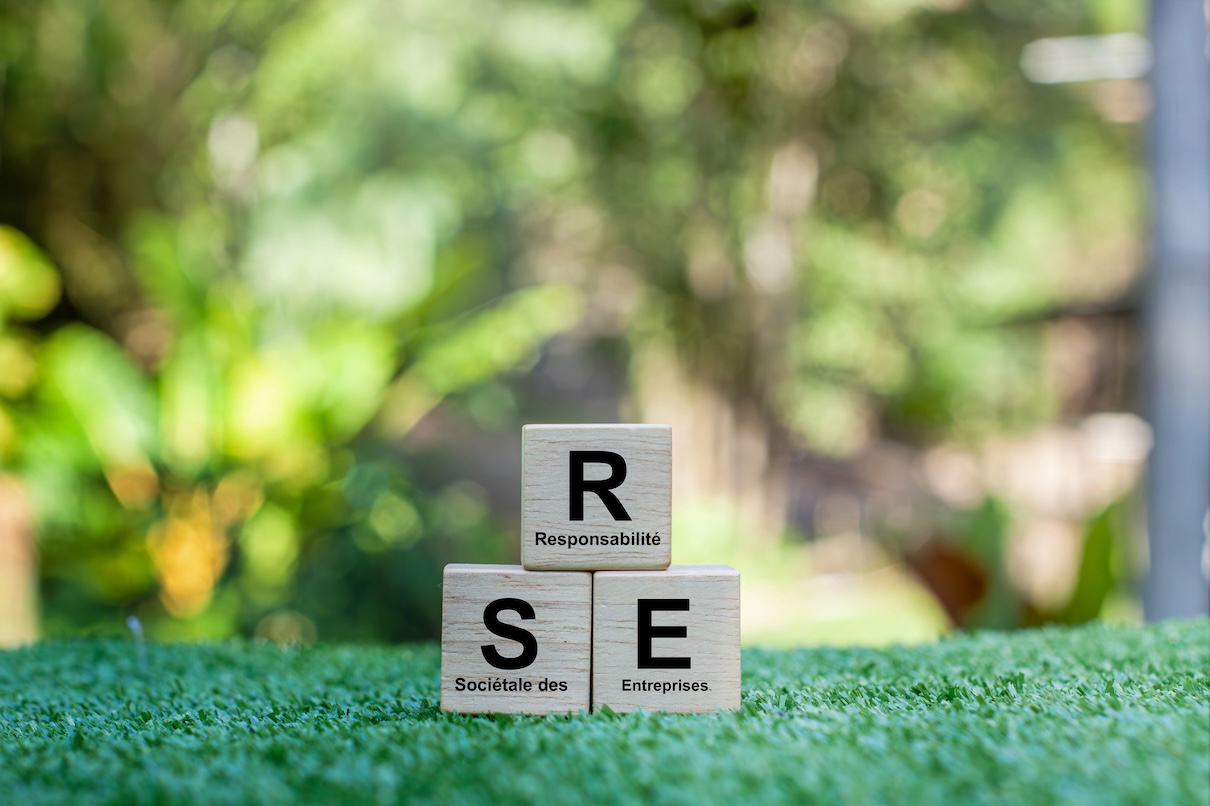 RSE et communication : les clés pour valoriser ses engagements sans greenwashing - Depositphotos.com, katiindies