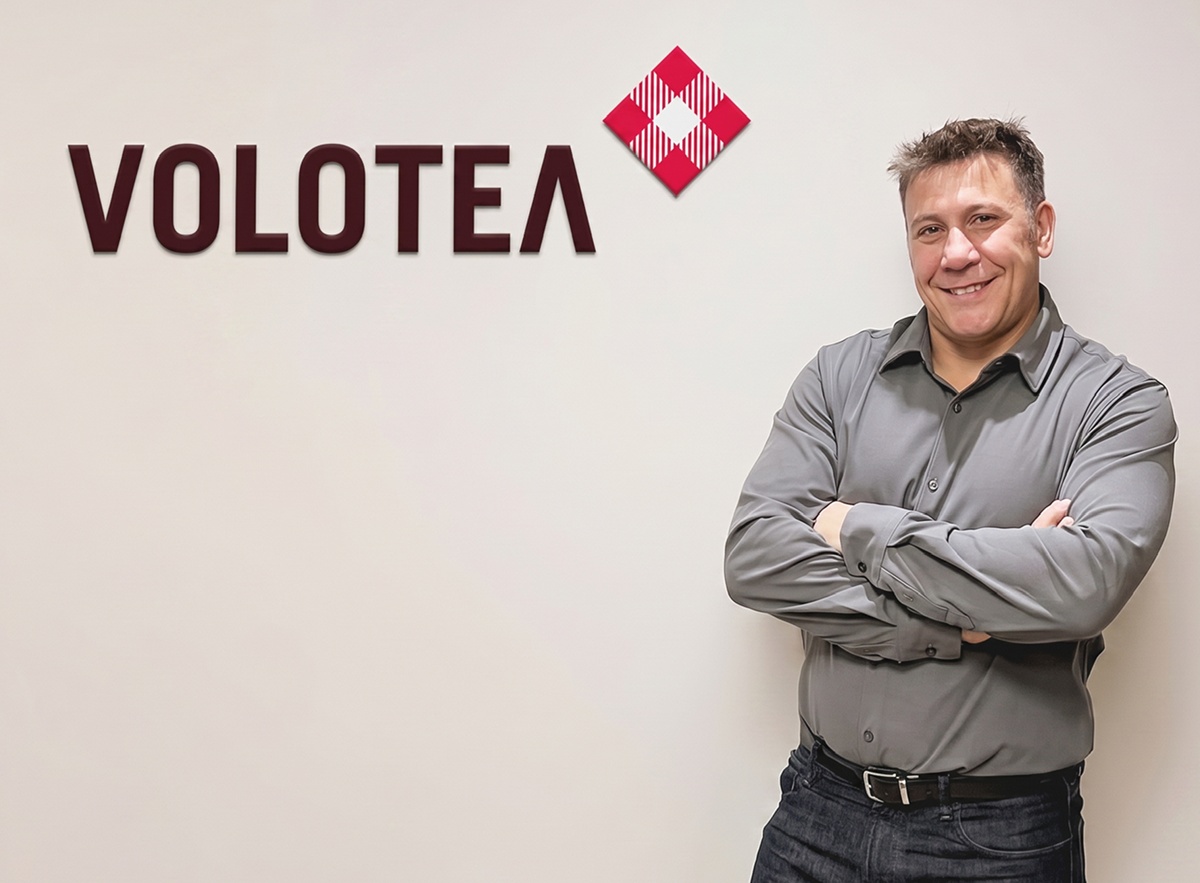 Volotea nomme Ricard Lozano, directeur des ventes pour accélérer en B2B - Photo Volotea