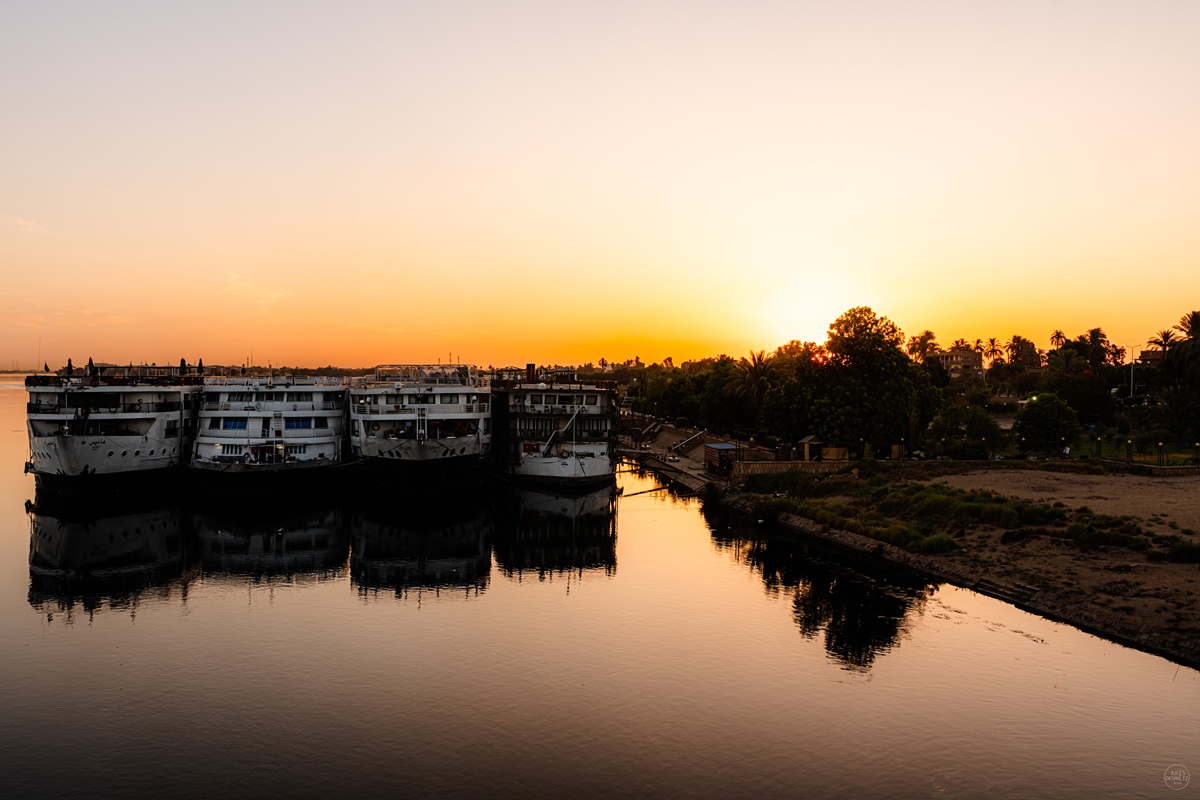 Pour l'Egyptian Tourism Authority, les croisières sur le Nil doivent rester des voyages culturels haut de gamme plutôt que des produits de masse - Photo : Jules DESPRETZ