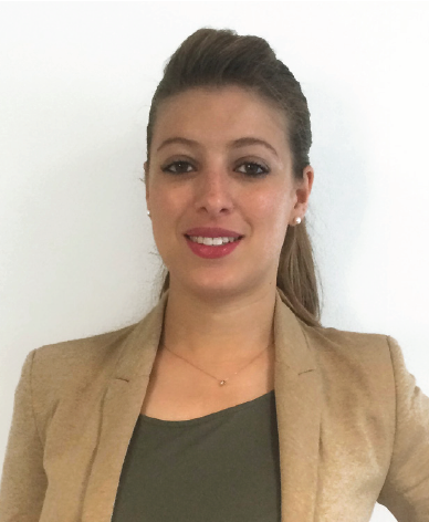 HCorpo : Aya Bouzenounet nommée account manager