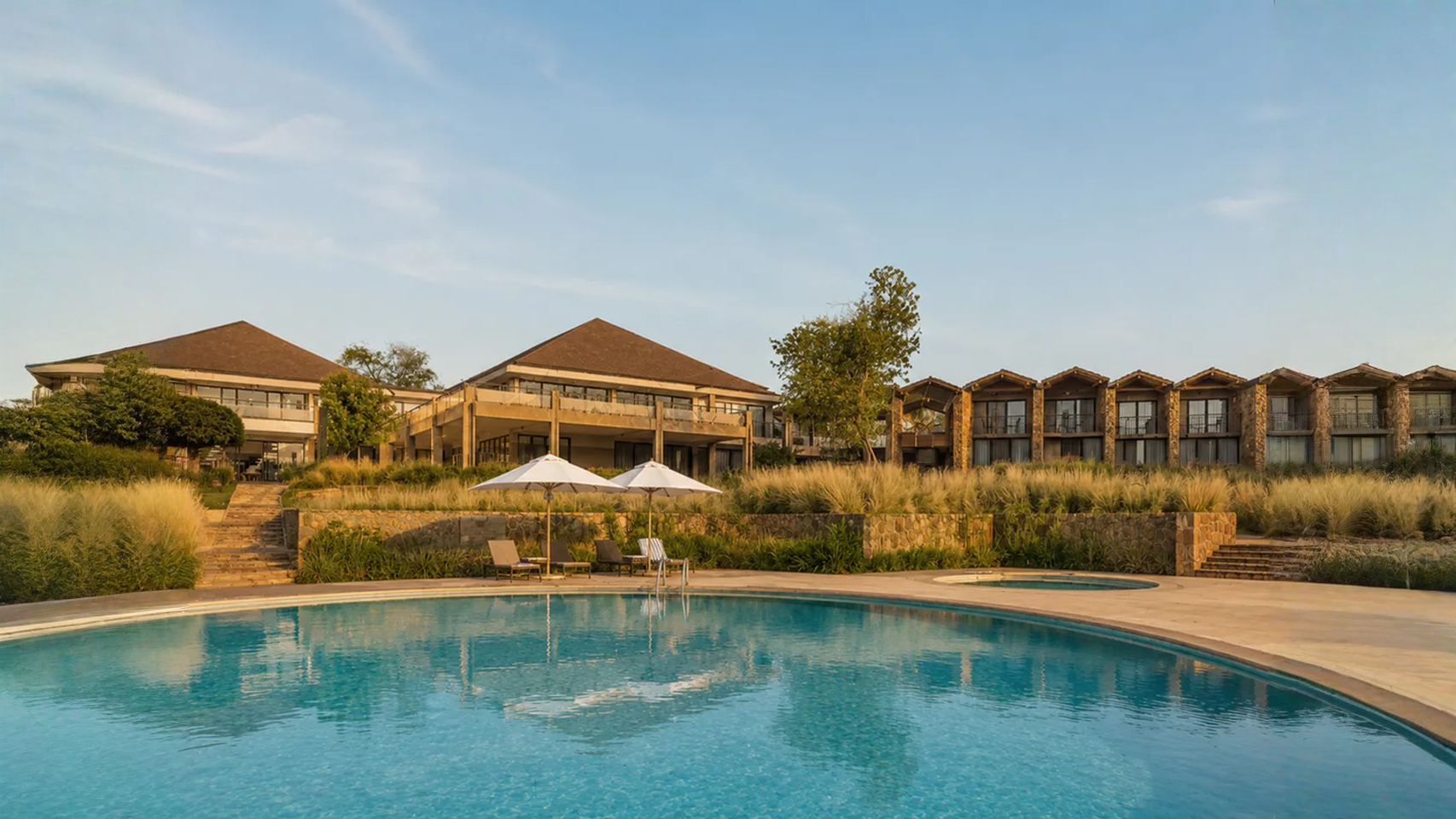 The Lux Collective s'associe à Cleo Capital Group, Salt of Akagera, photo by SALT Resorts