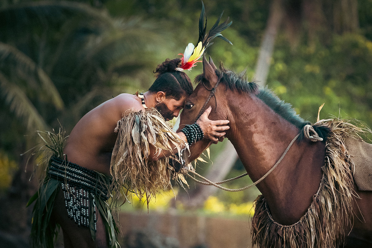 © Tahiti Tourisme