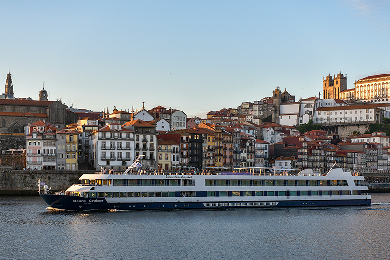 Douro Cruiser © Crucemundo