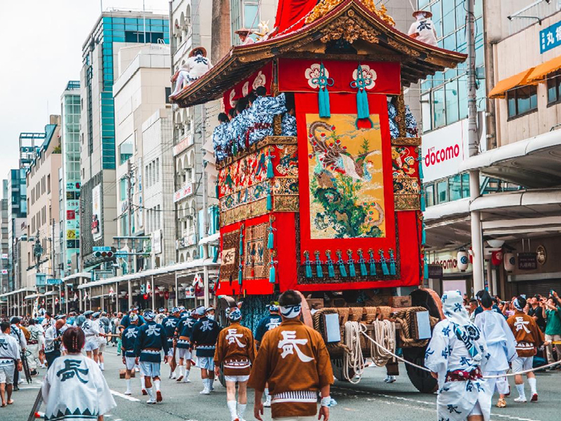 Japon © DTH Travel